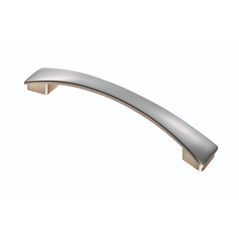 Carlisle Brass Valetta Bow Handle 160mm