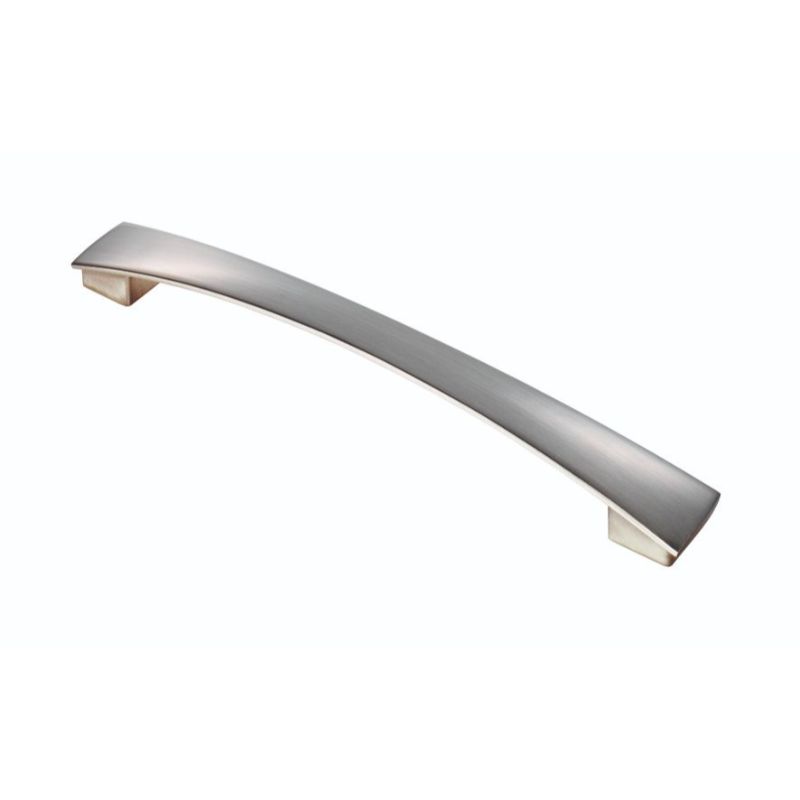 Carlisle Brass Valetta Bow Handle 192mm