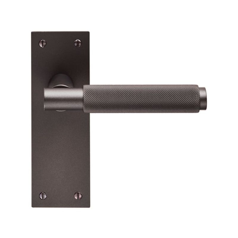 Carlisle Brass Varese Lever on Backplate Latch
