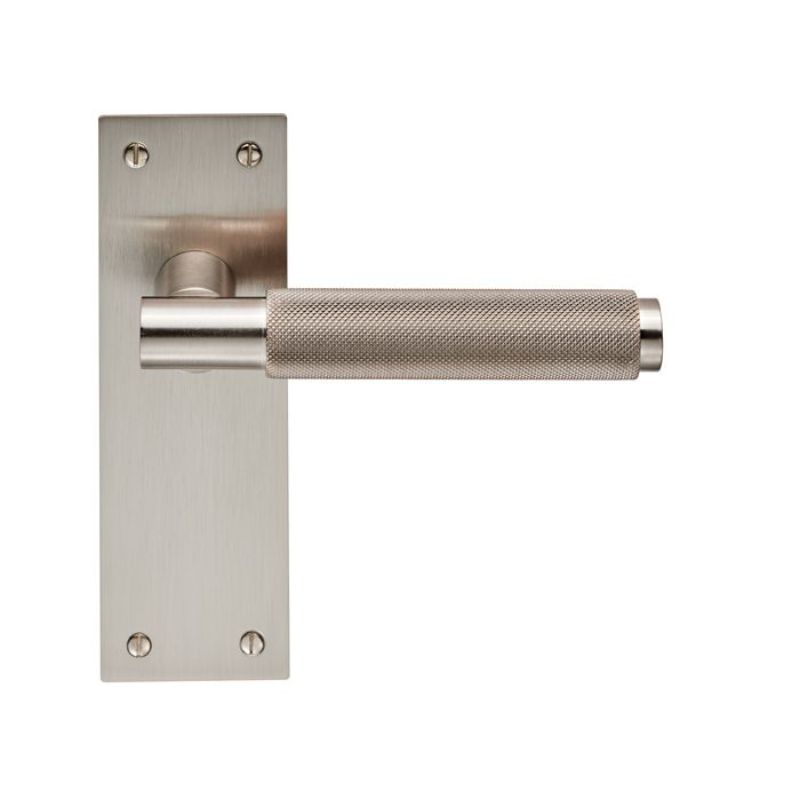 Carlisle Brass Varese Lever on Backplate Latch