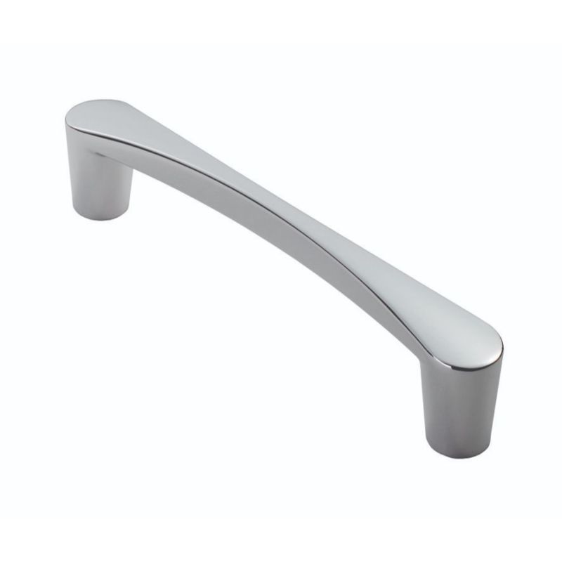 Carlisle Brass Venturi D Handle 128mm
