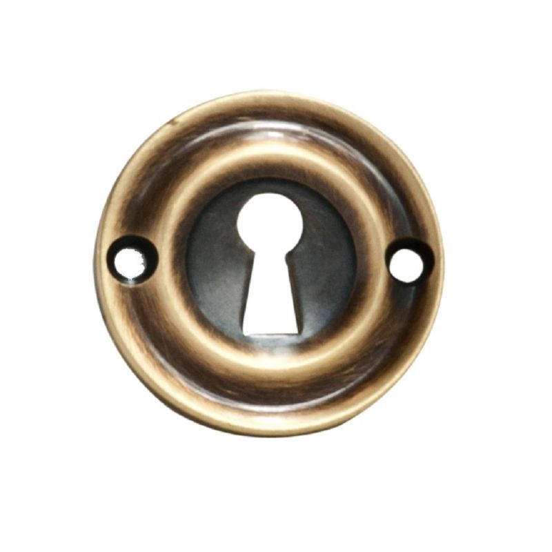Carlisle Brass Small Escutcheon