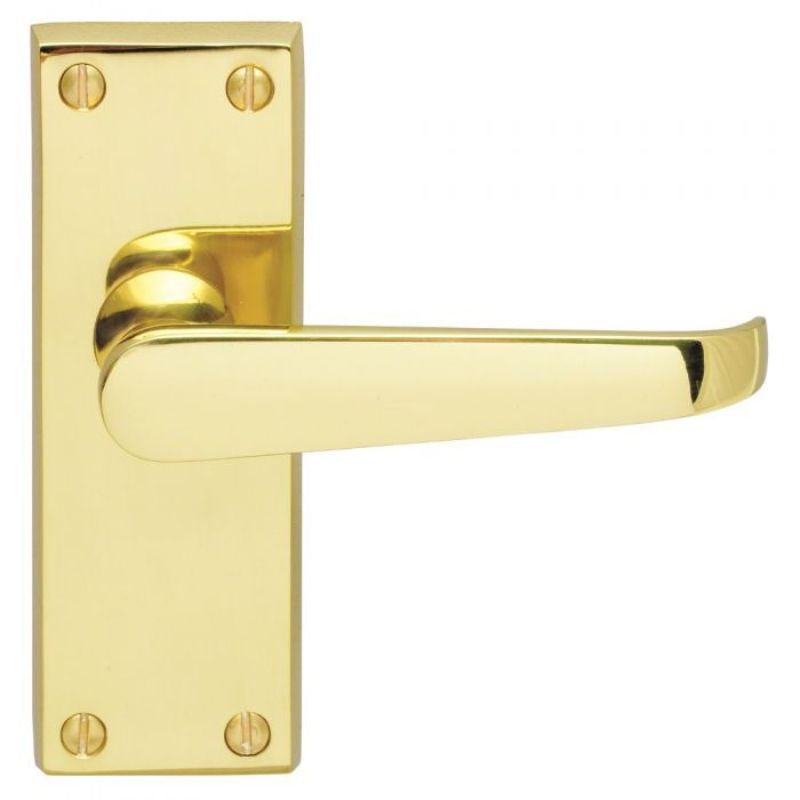 Carlisle Brass VICTORIAN LEVER LATCH FURNITURE
