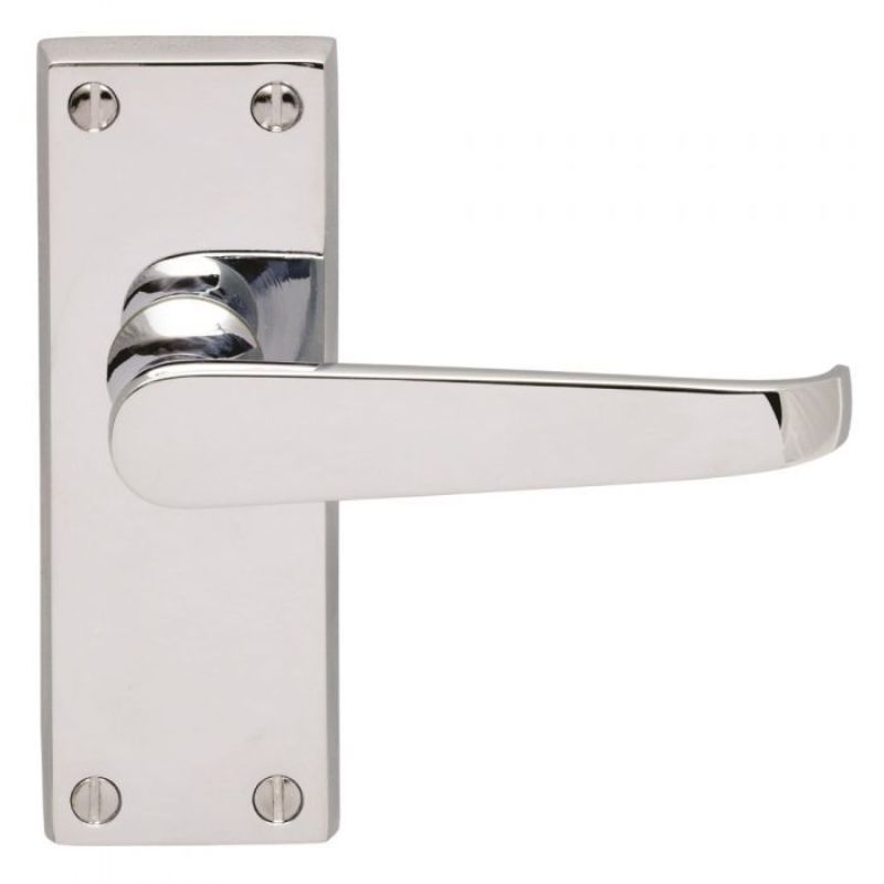 Carlisle Brass VICTORIAN LEVER LATCH FURNITURE