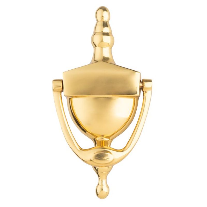 Carlisle Brass VICTORIAN URN DOOR KNOCKER