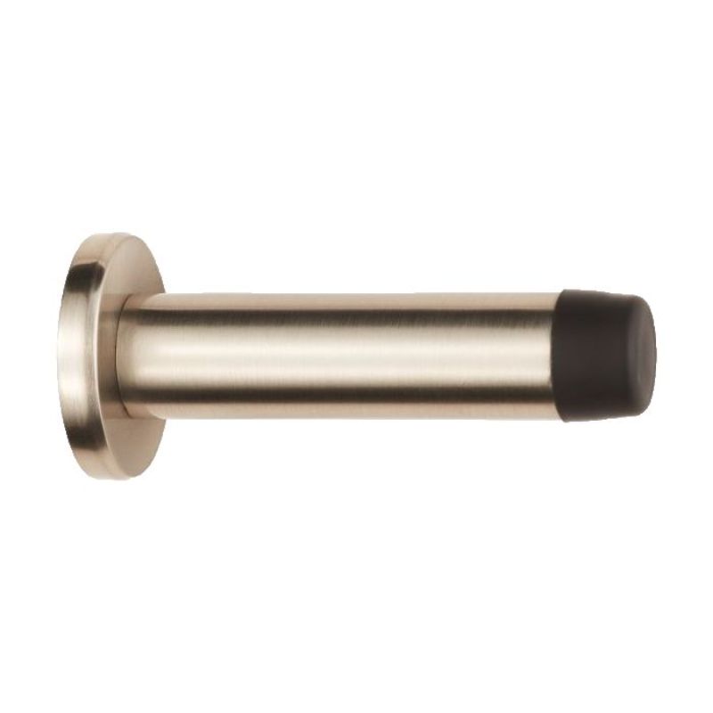 Carlisle Brass Wall Mounted Door Stop