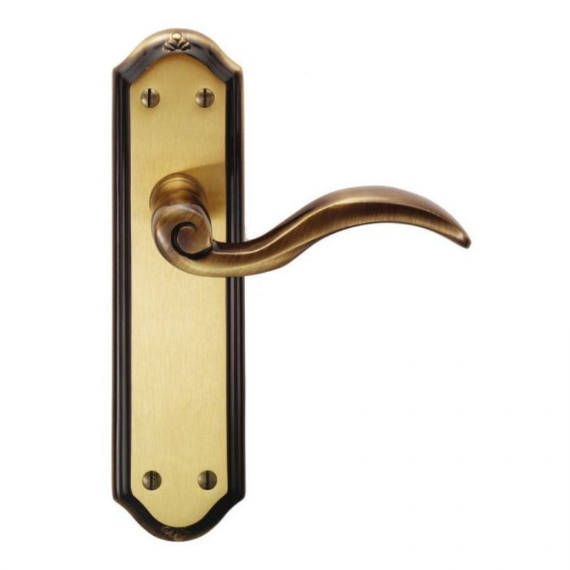 Carlisle Brass WENTWORTH - LEVER LATCH FURNITURE