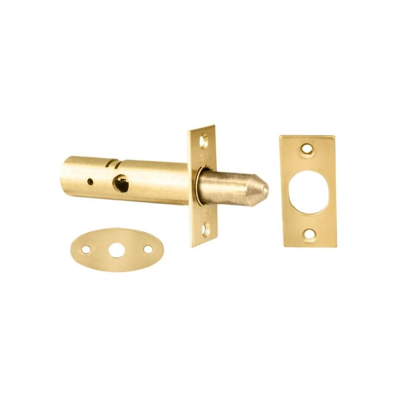 Carlisle Brass Window Security Bolt
