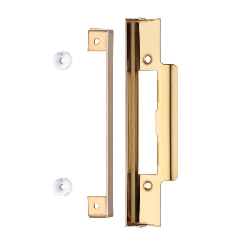 Rebate Kit to suit Contract Sash/Bathroom Lock-PVD