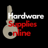 Leading UK Hardware Suppliers logo