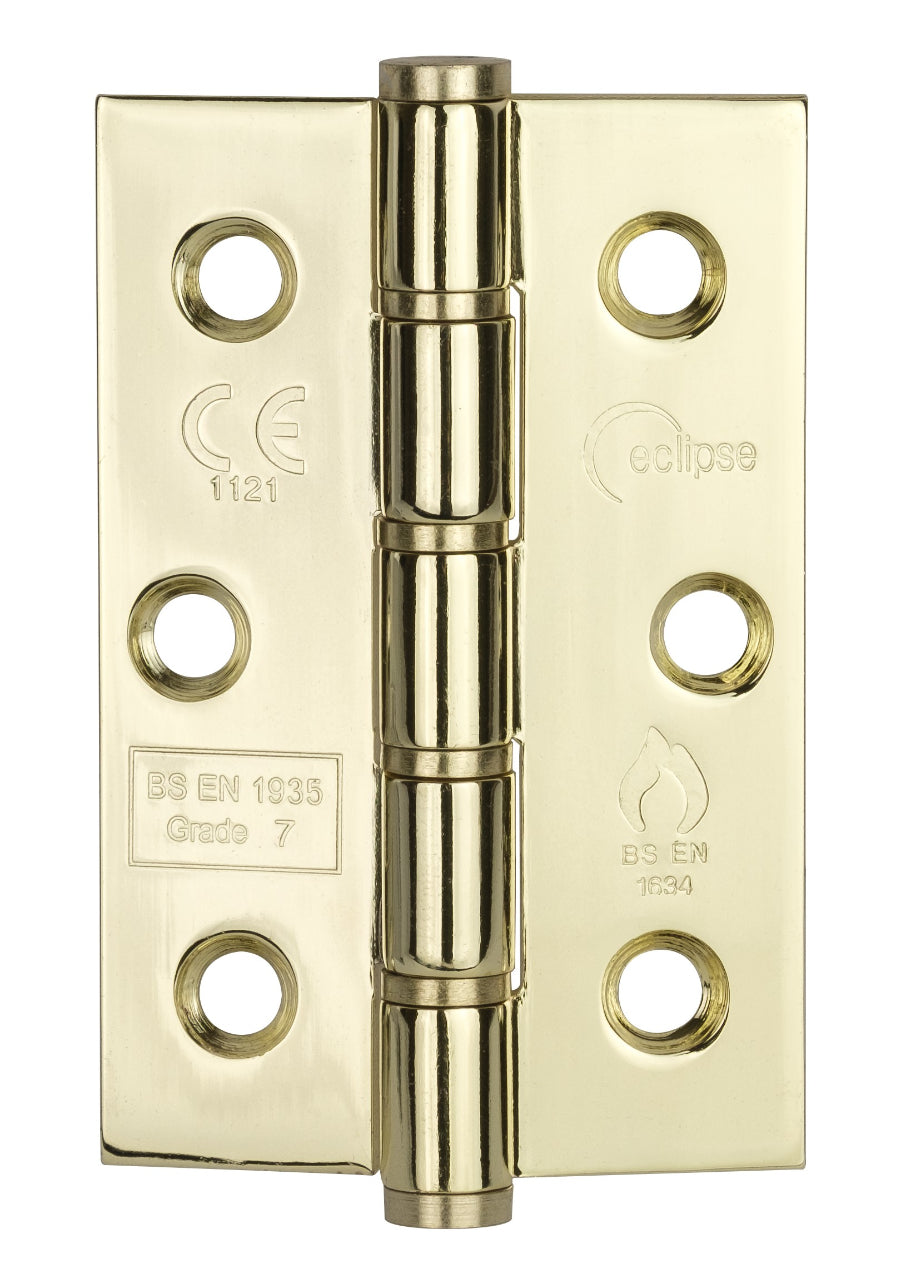 Frisco 76x51x2mm EBP Washered Hinge Grade 7