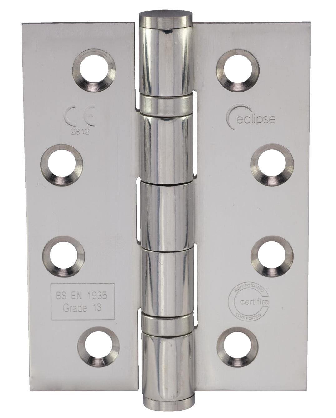 Frisco 102x76x3mm PSS Ball Bearing Hinge Grade 13