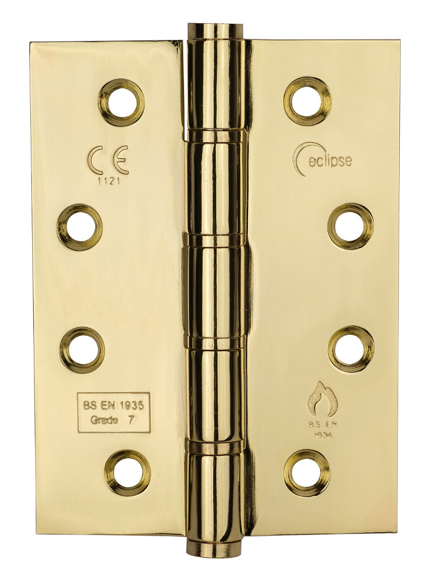 Frisco 102x76x2mm EBP Washered Hinge Grade 7