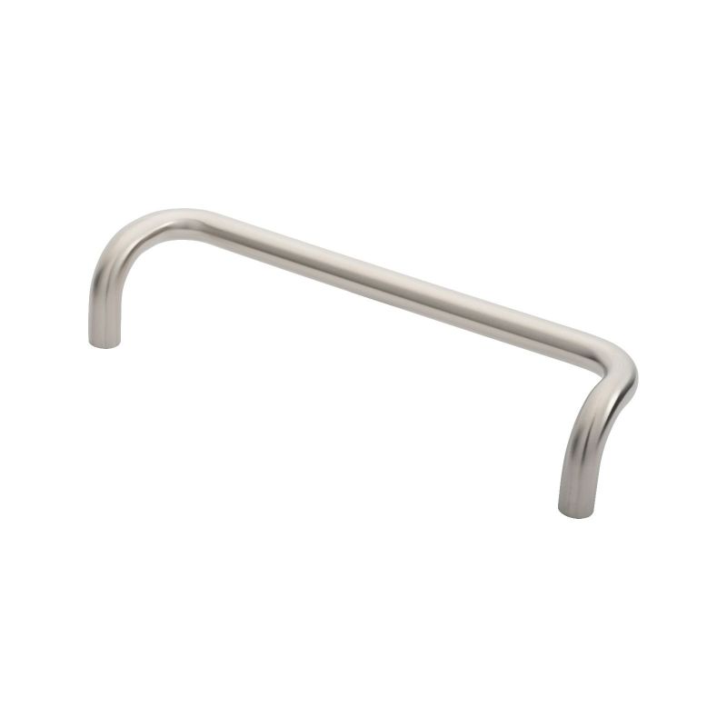 Carlisle Brass 19mm Cranked Pull Handle 300mm Centres