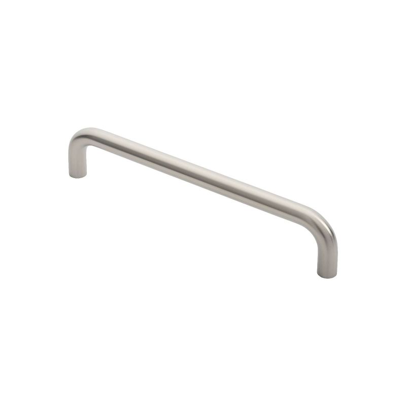 Carlisle Brass 19mm D Pull Handle 300mm Centres