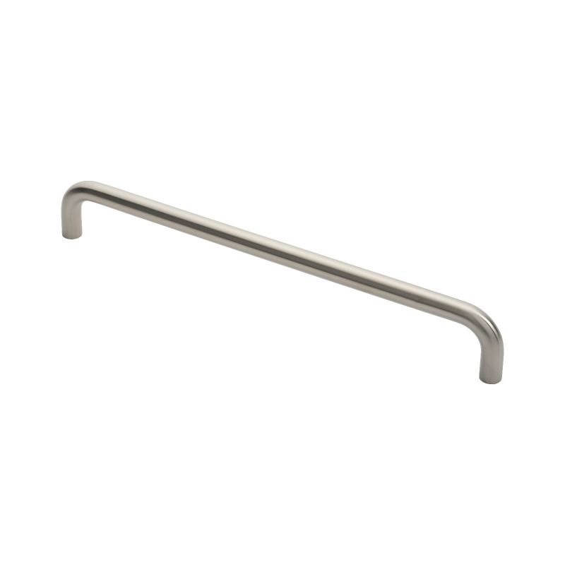 Carlisle Brass 19mm D Pull Handle 425mm Centres