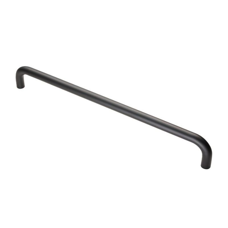 Carlisle Brass 19mm D Pull Handle, 450mm Centres