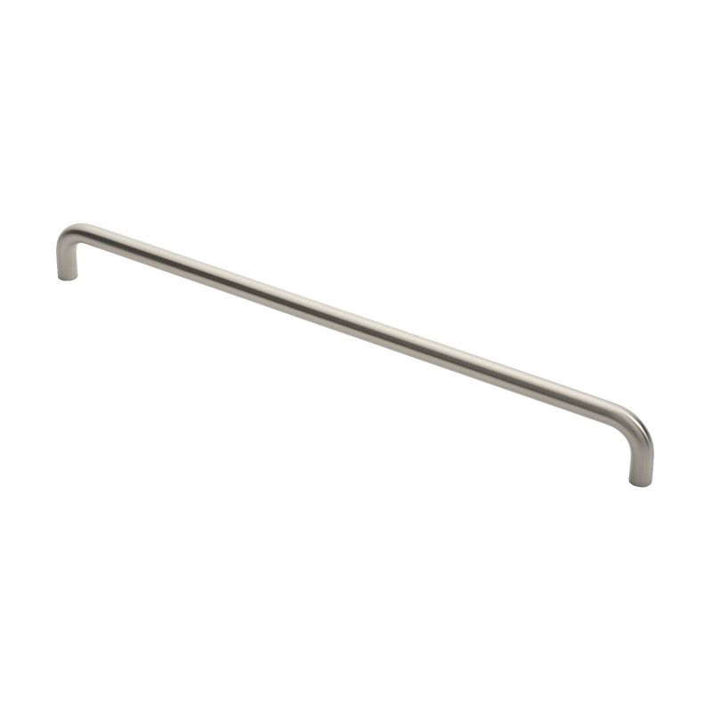 Carlisle Brass 19mm D Pull Handle 600mm Centres