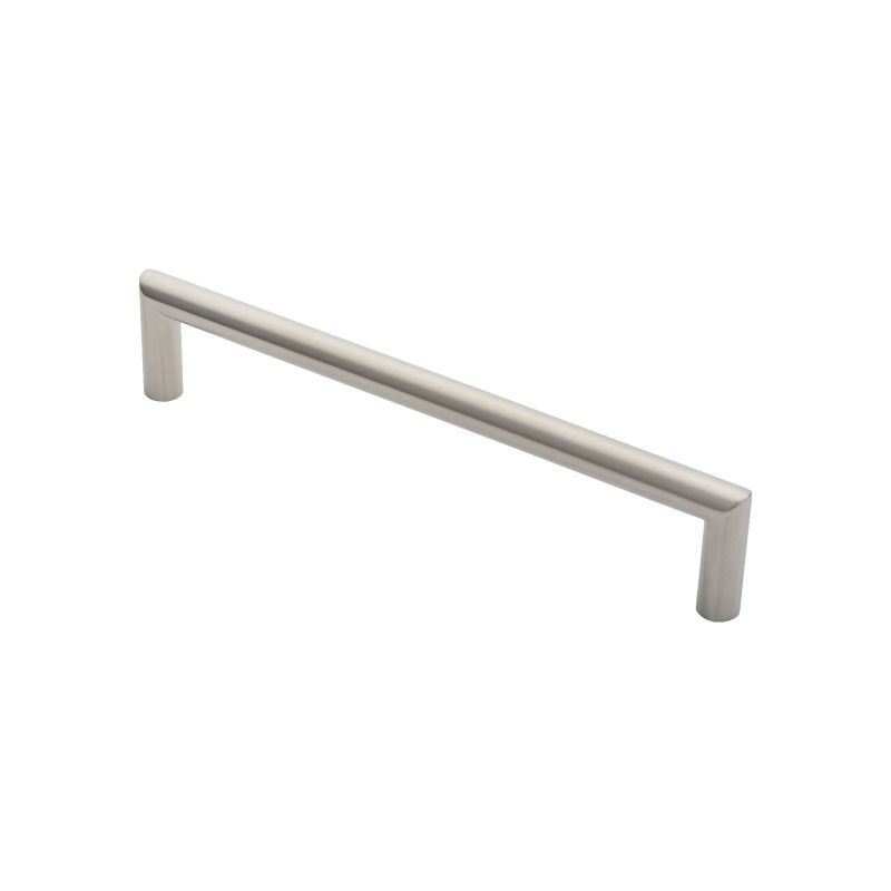 Carlisle Brass 19mm Mitred Pull Handle 300mm Centres