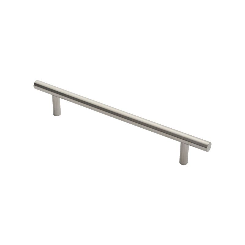 Carlisle Brass 19mm Straight T Pull Handle 300mm Centres