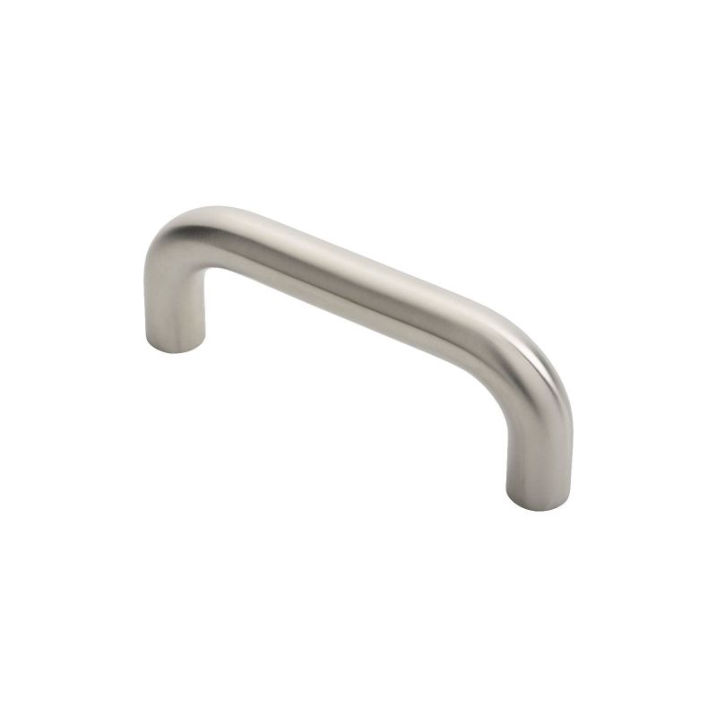 Carlisle Brass 22mm D Pull Handle 150mm Centres