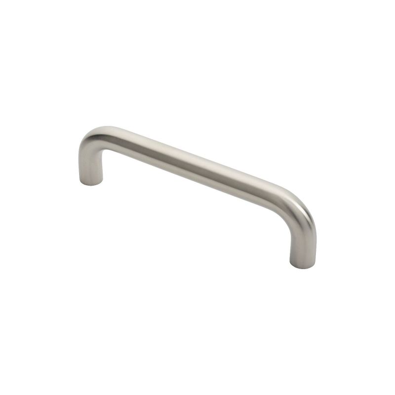Carlisle Brass 22mm D Pull Handle 225mm Centres