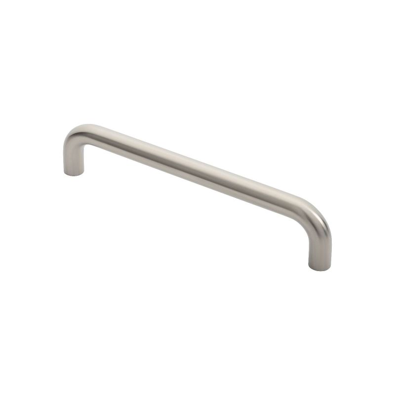 Carlisle Brass 22mm D Pull Handle 300mm Centres