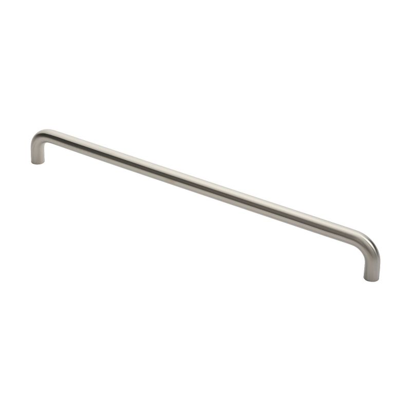 Carlisle Brass 22mm D Pull Handle 600 Centres