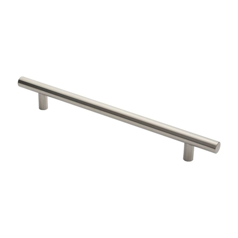 Carlisle Brass 30mm Straight T Pull Handle 450mm Centres