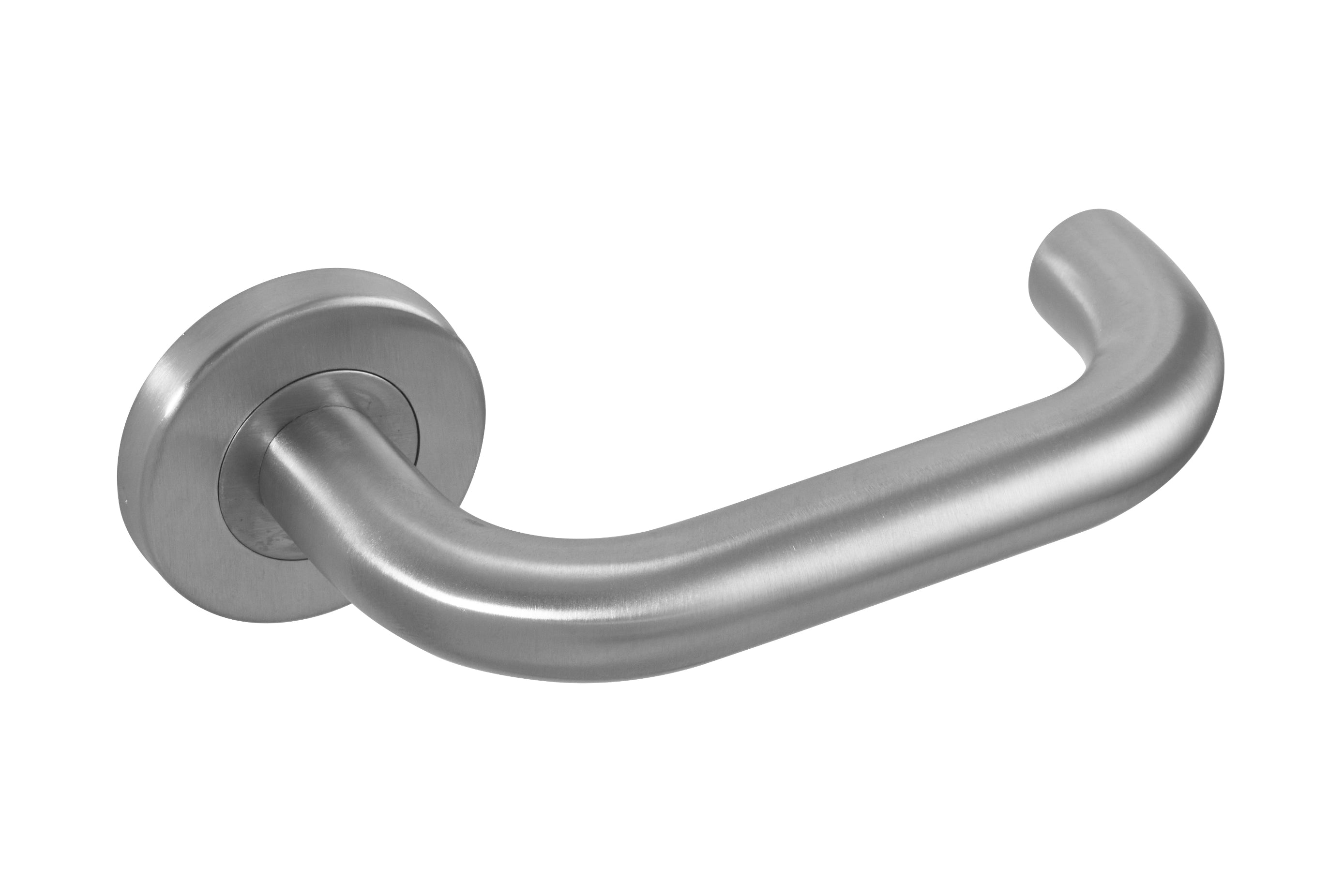 Frisco SSS 19mm Safety Lever On Rose Set