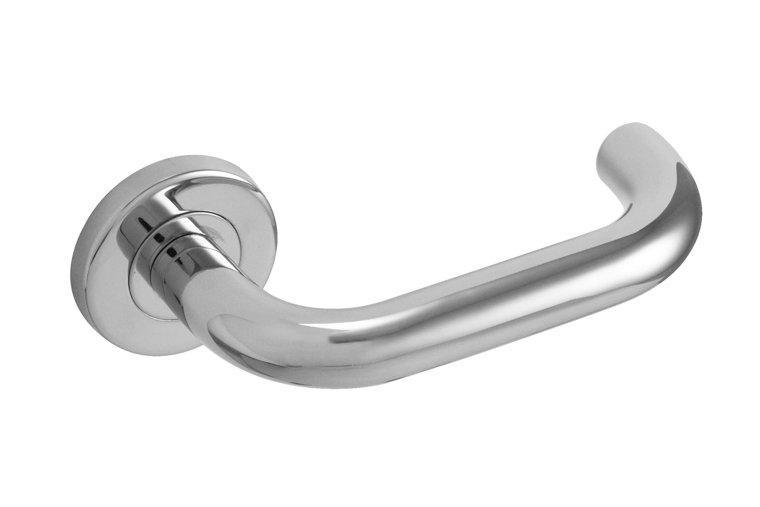 Frisco PSS 19mm Safety Lever On Rose Set