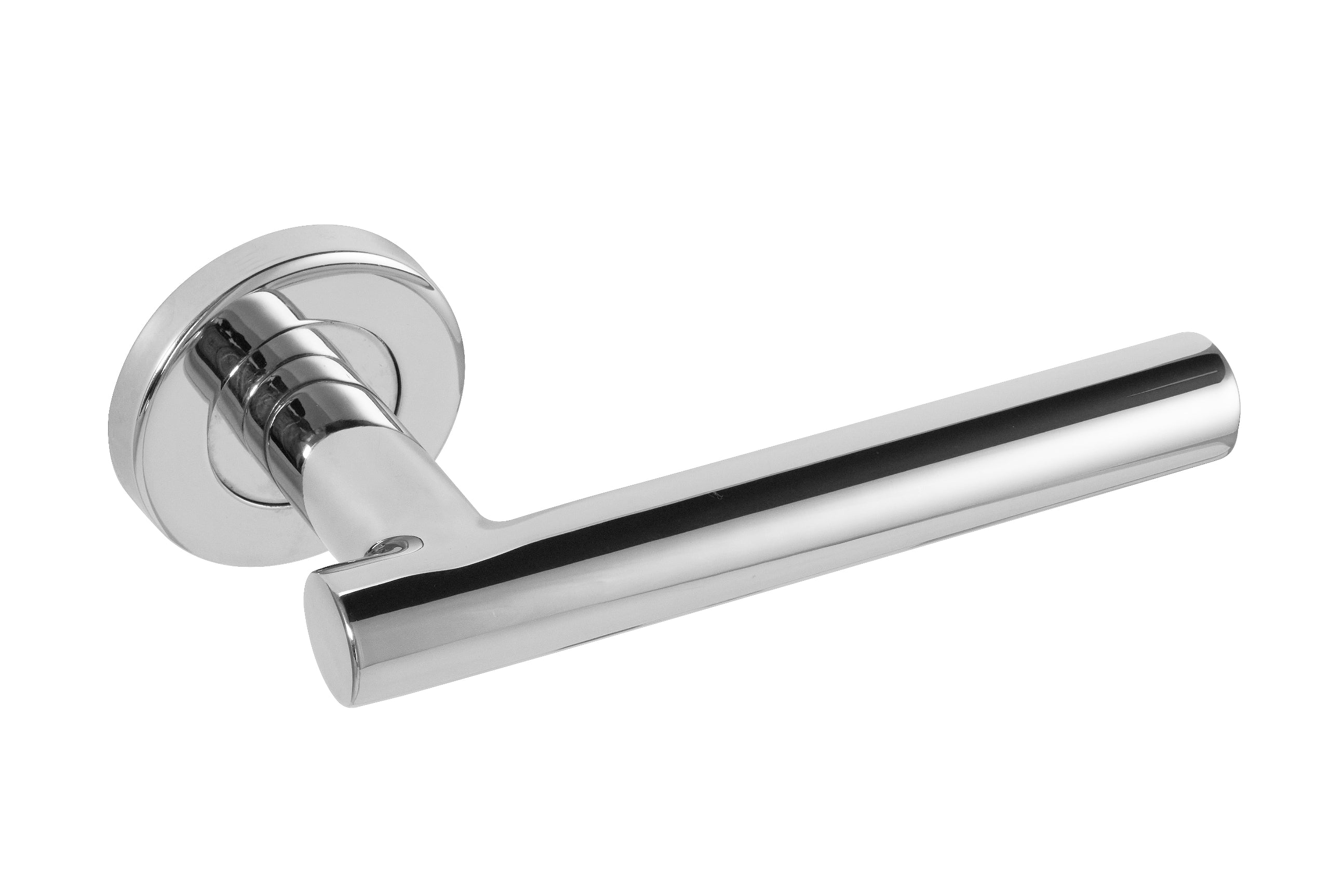 Frisco PSS 19mm Straight T Bar Lever On Rose Set