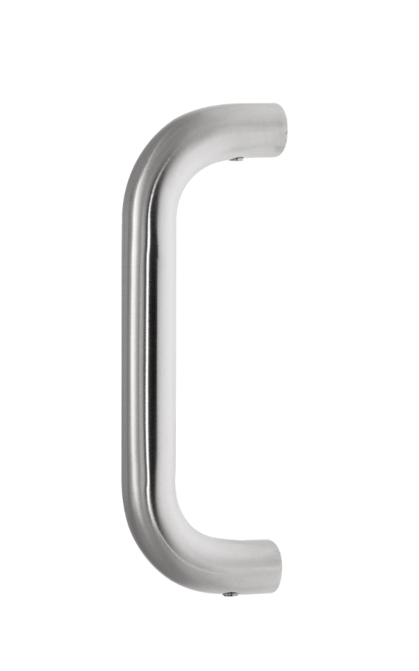 Frisco SSS 150x19mm D Shaped Pull Handle