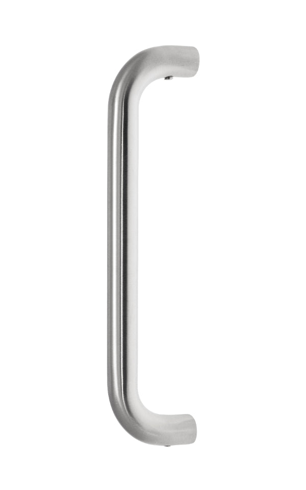 Frisco SSS 225x19mm D Shaped Pull Handle