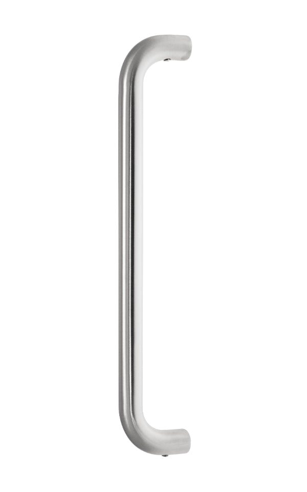Frisco SSS 300x19mm D Shaped Pull Handle