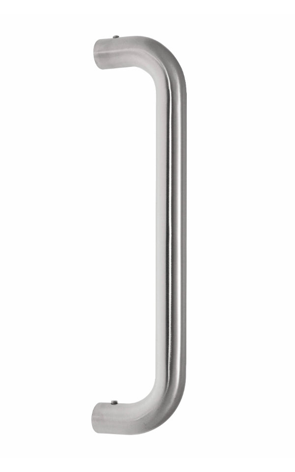 Frisco SSS 300x25mm D Shaped Pull Handle