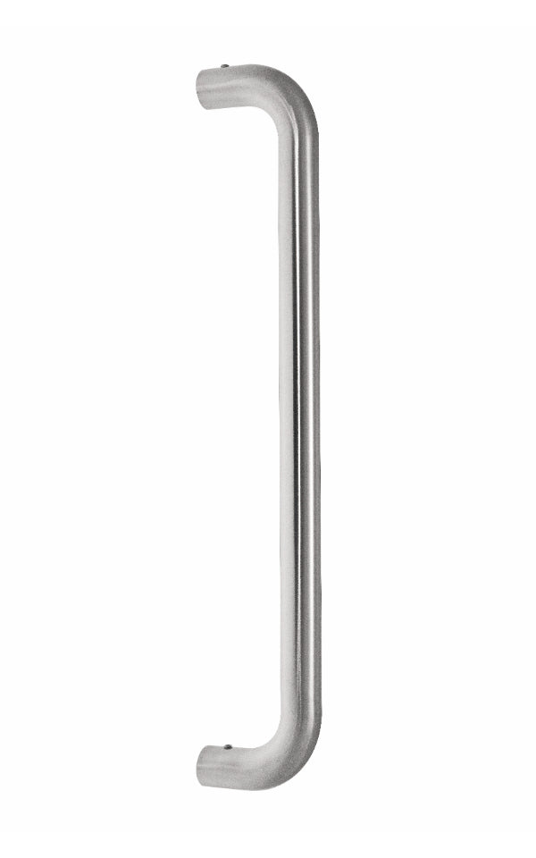 Frisco SSS 425x25mm D Shaped Pull Handle