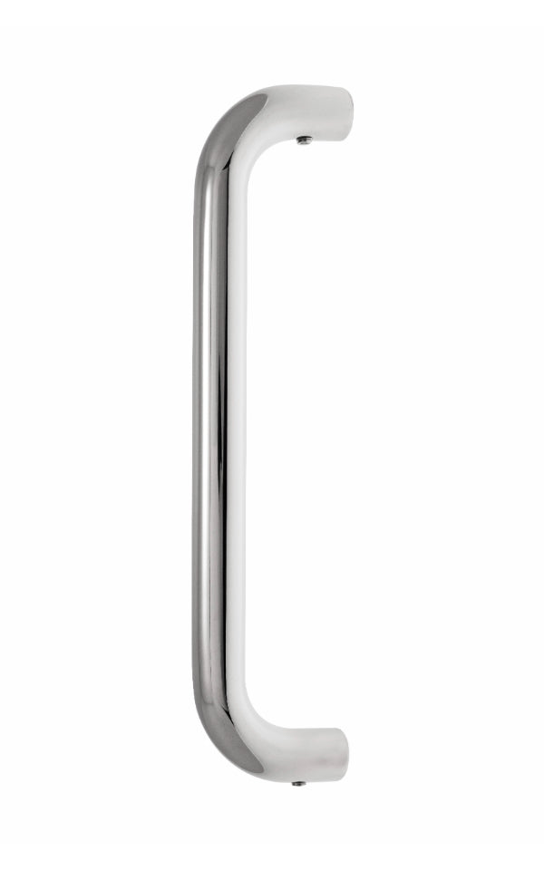 Frisco PSS 225x19mm D Shaped Pull Handle