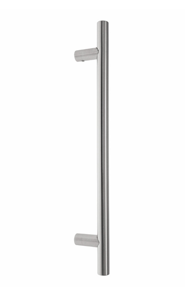 Frisco SSS 400x19mm Guardsman Pull Handle (300mm CC)