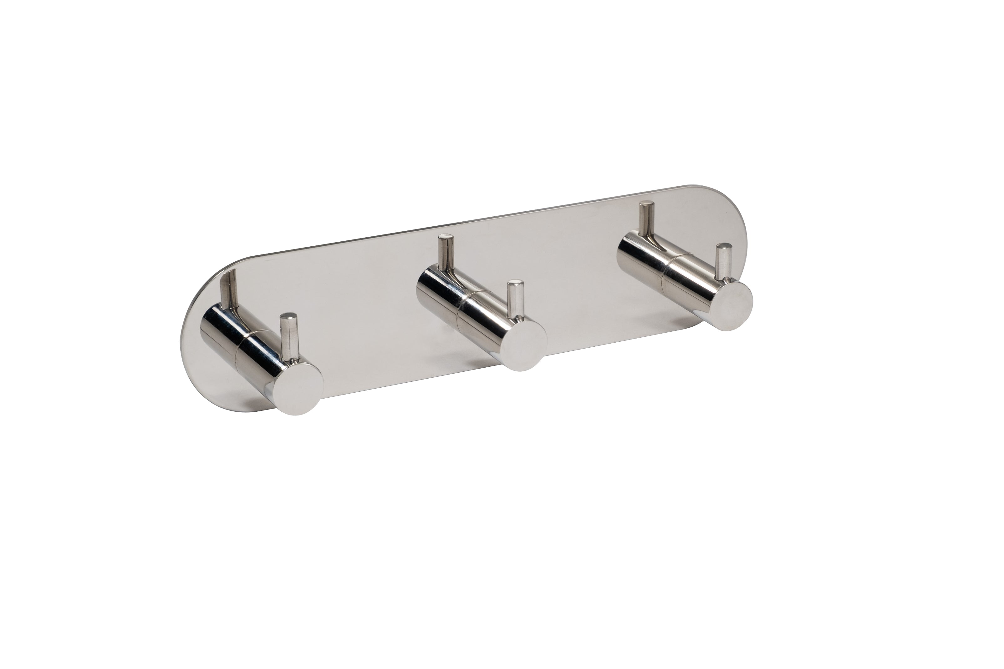 Frisco PSS Self Adhesive Trio Coat Hook