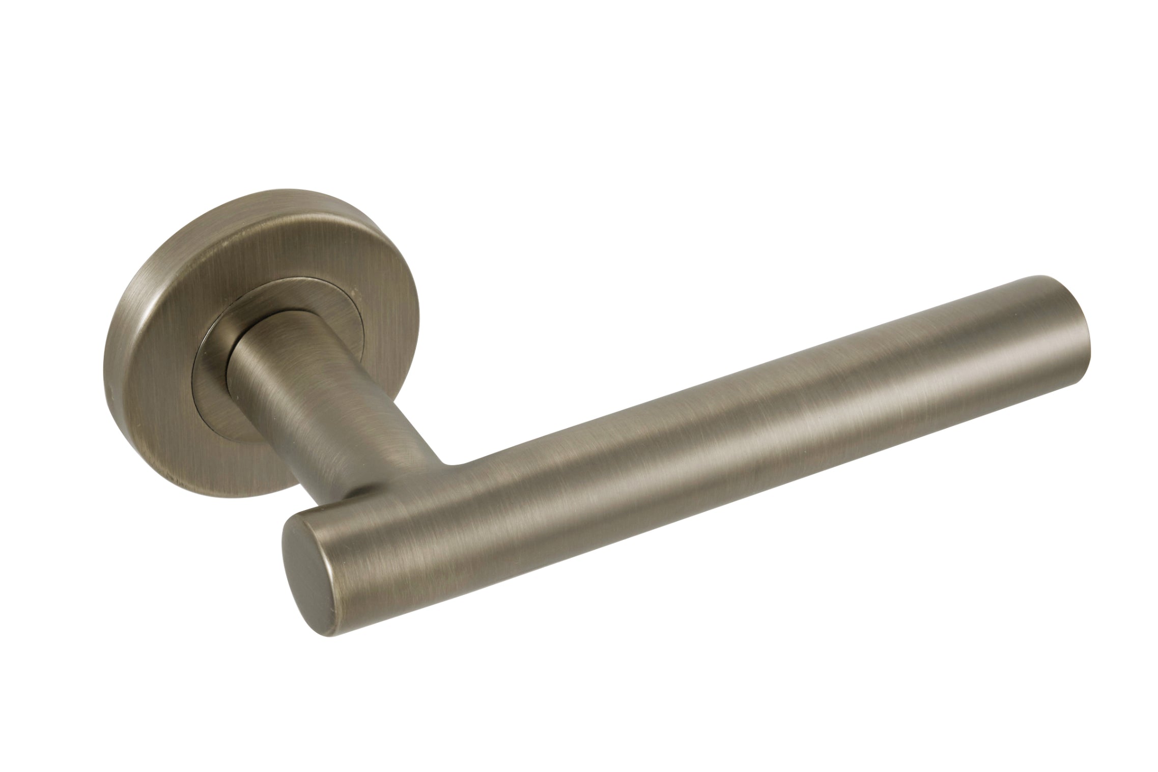 Frisco MAB 19mm Straight T Bar Lever on Rose Set