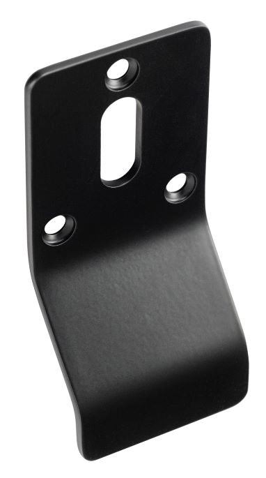 Frisco BLK Standard Keyway Cylinder Pull