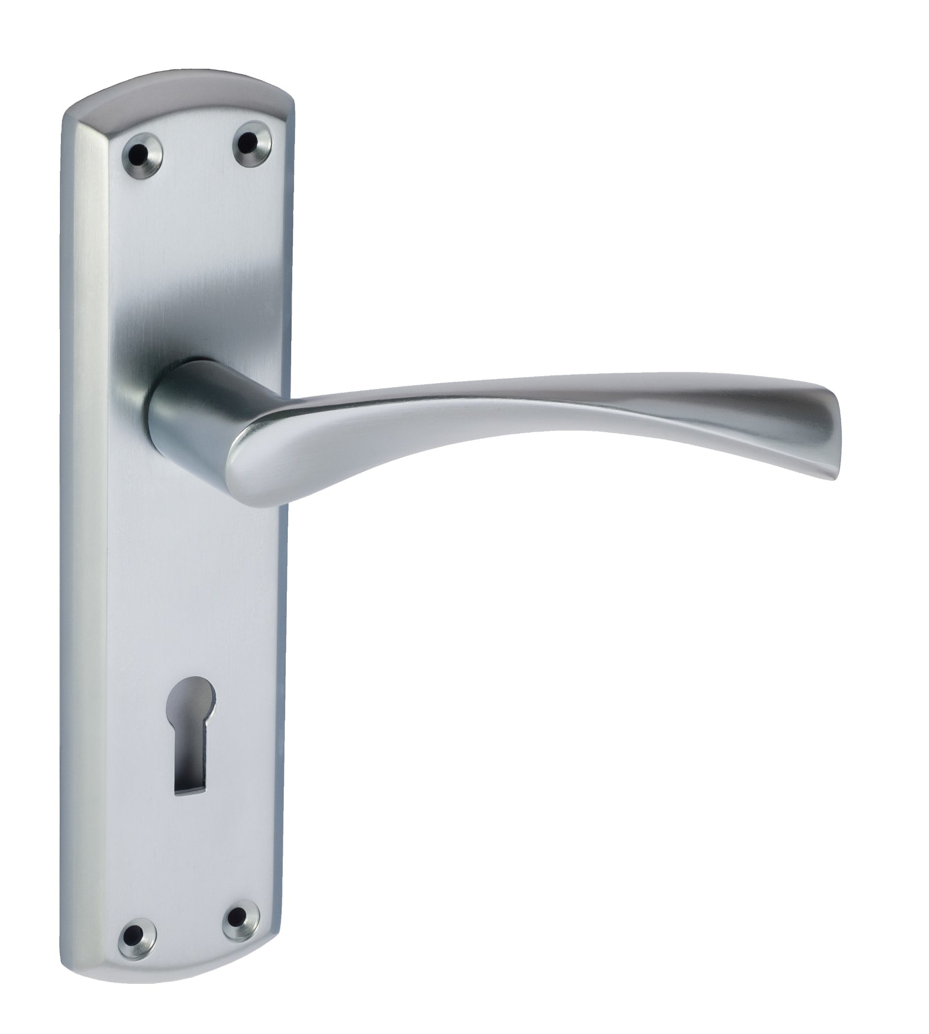 Frisco SCP Monza Lever Lock Set