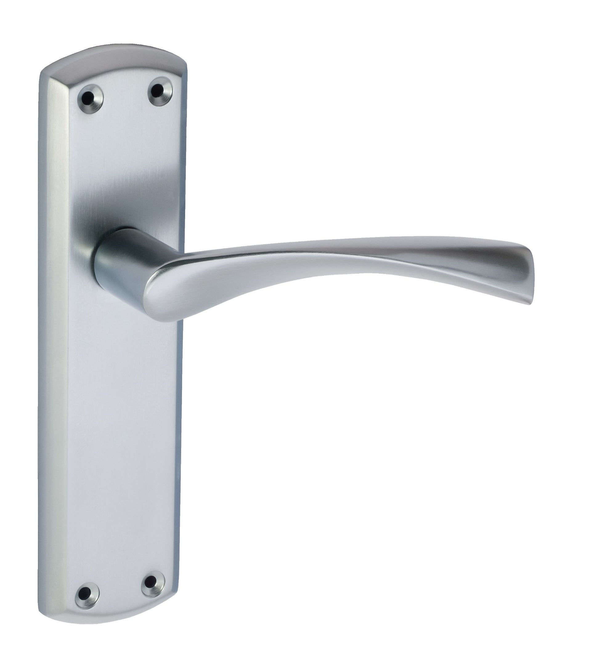 Frisco SCP Monza Lever Latch Set