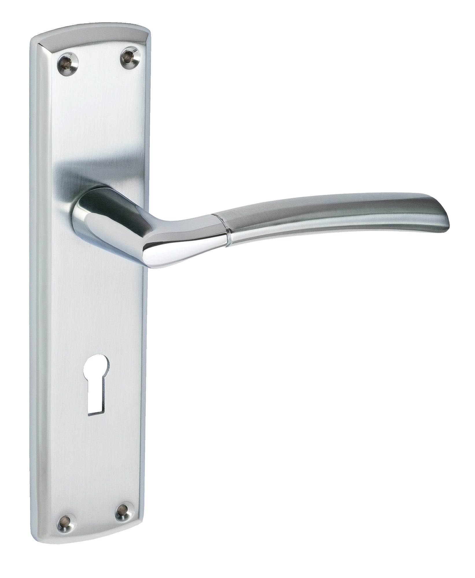 Frisco PCP/SCP Tifosi Lever Lock Set