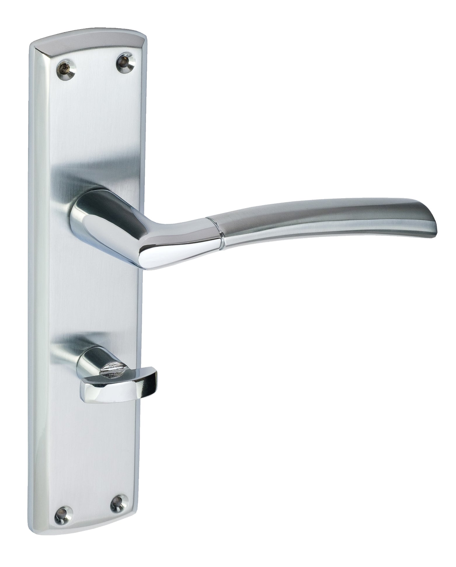 Frisco PCP/SCP Tifosi Lever Bathroom Set