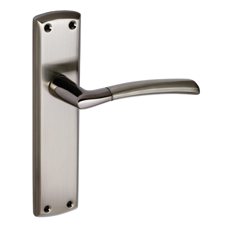 Frisco BNP/SNP Tifosi Lever Latch Set