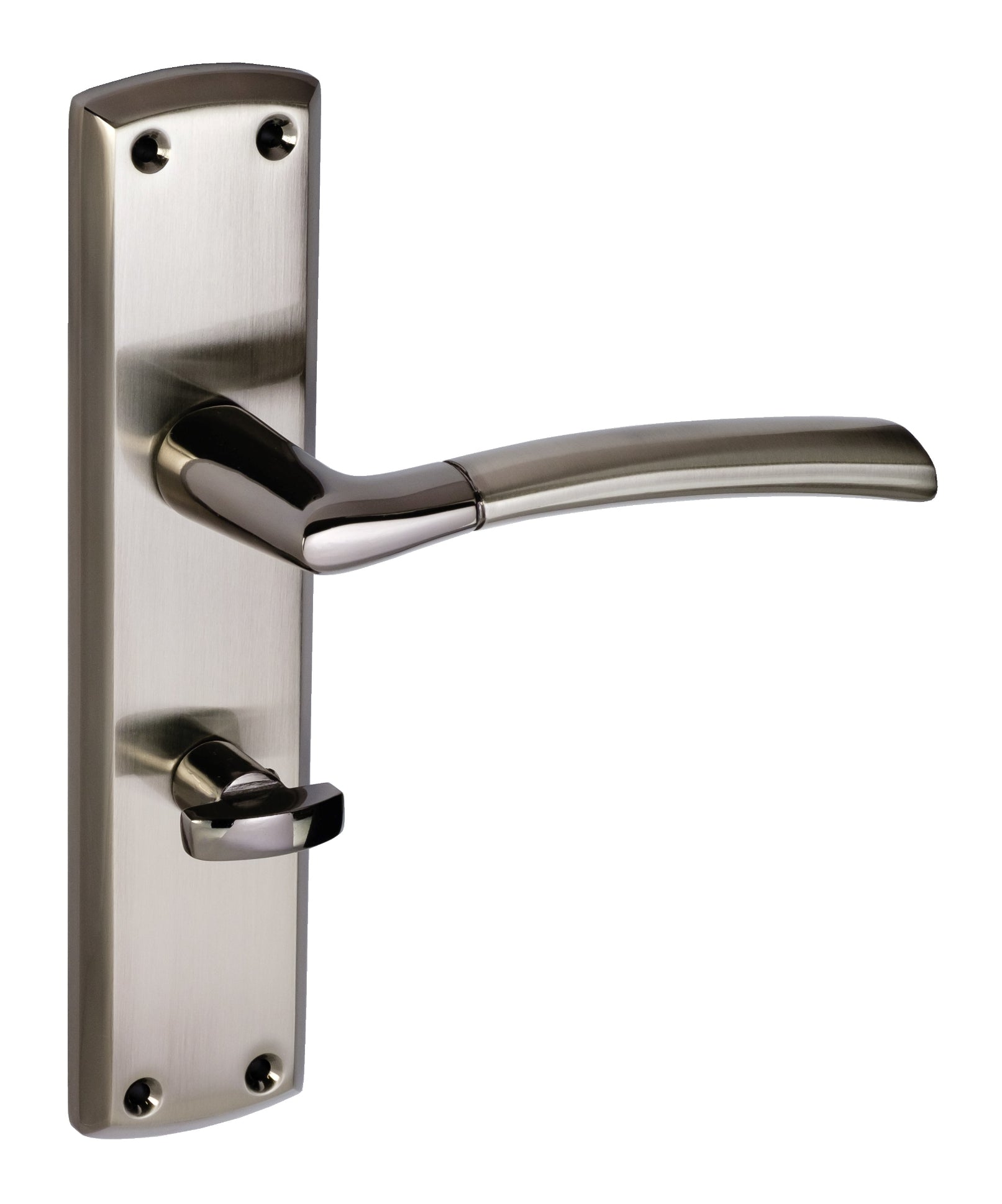 Frisco BNP/SNP Tifosi Lever Bathroom Set