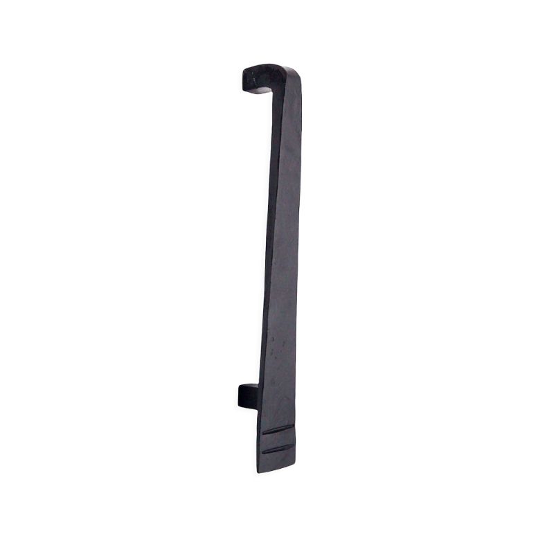 Skeg Pull Handle Small  Matt Black