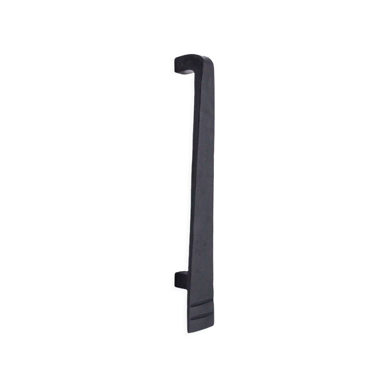 Skeg Pull Handle Medium Matt Black